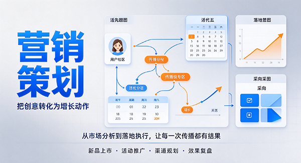 元江哈尼族彝族傣族自治县营销策划